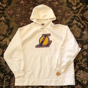 LA Lakers Nike Hoodie